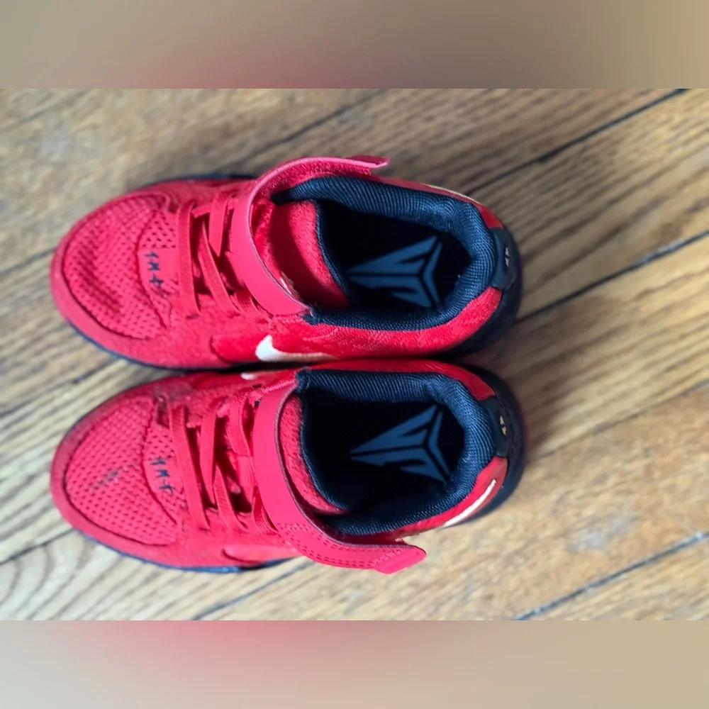 Nike Ja 2 